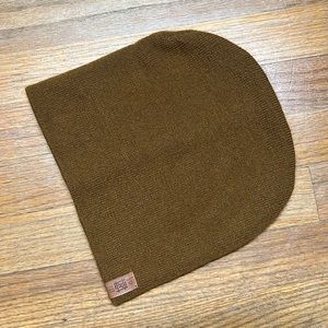 Flag Nor Fail Slouch Beanie